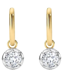 Electric Picks Harlow Hoop Earrings