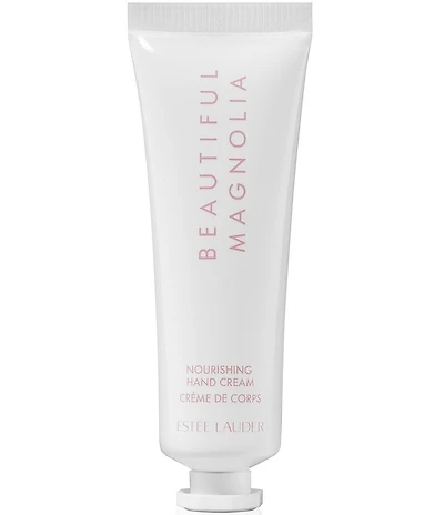 Estee Lauder Beautiful Magnolia Nourishing Hand Cream