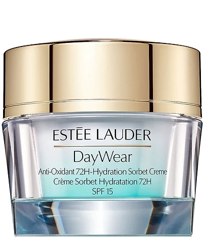 Estee Lauder Daywear Anti-Oxidant 72 Hour Hydration Sorbet Creme SPF 15