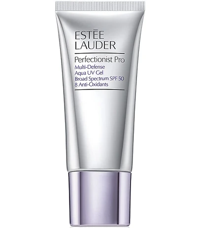 Estee Lauder Perfectionist Pro Multi Defense Aqua UV Gel SPF 50
