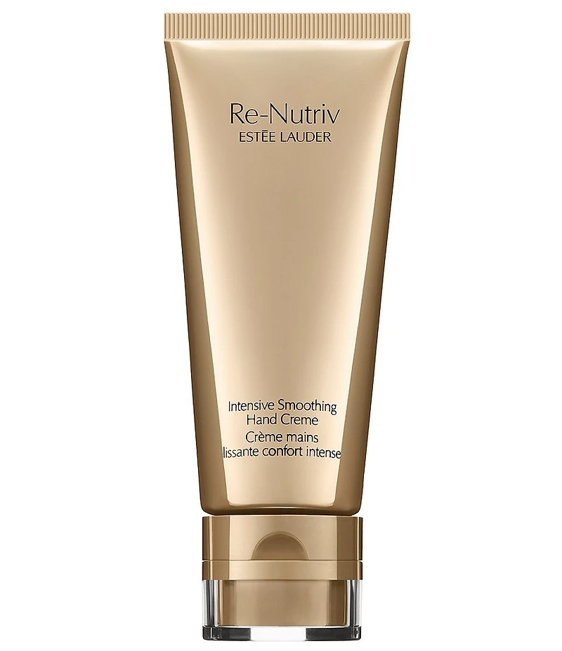Estee Lauder Re-Nutriv Intensive Smoothing Hand Creme