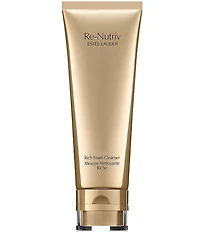 Estee Lauder Re-Nutriv Rich Foam Cleanser