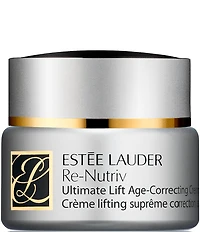 Estee Lauder Re-Nutriv Ultimate Lift Age-Correcting Anti-Aging Moisturizer Cream