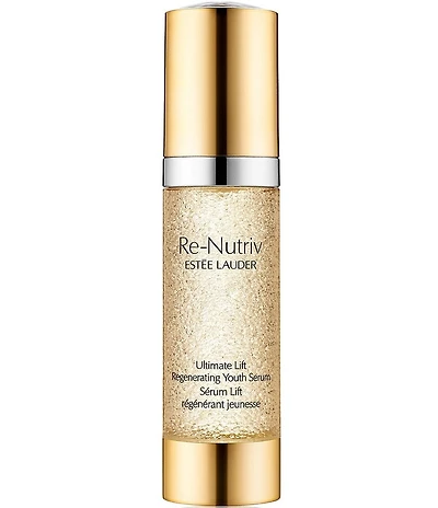 Estee Lauder Re-Nutriv Ultimate Lift Regenerating Firming Youth Serum