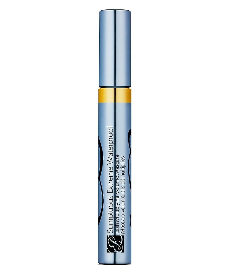 Estee Lauder Sumptuous Extreme Waterproof Lash Multiplying Volume Mascara