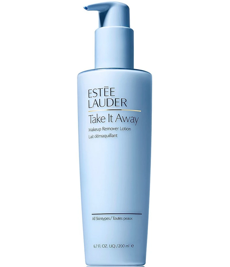 Estee Lauder Take It Away Makeup Remover Lotion