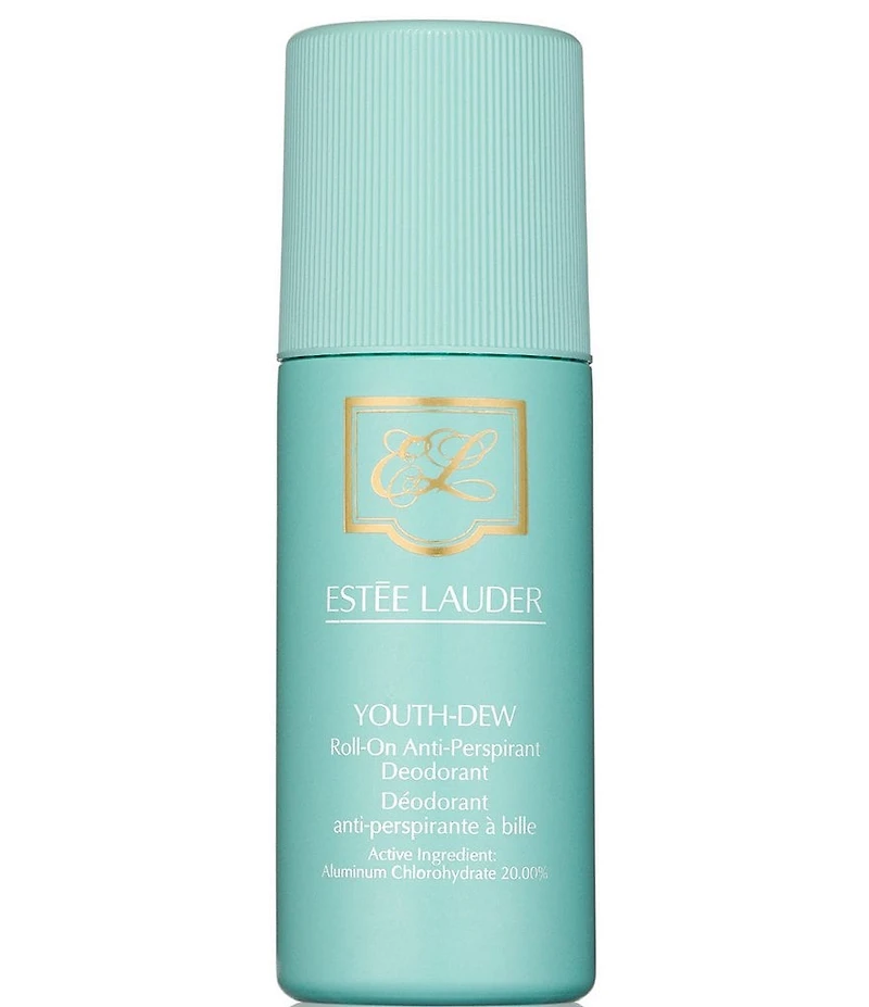 Estee Lauder Youth-Dew Roll-On Anti-Perspirant Deodorant
