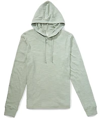 Faherty Sunwash Slub Hoodie