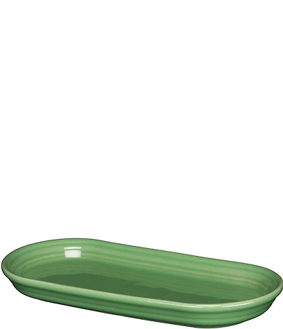 Fiesta 11 7/8 Inch Oblong Serving Platter