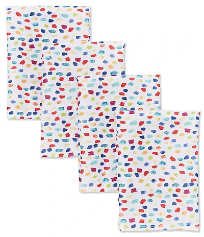 Fiesta Confetti Napkin, Set of 4