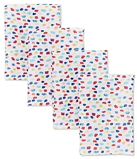 Fiesta Confetti Napkin, Set of 4