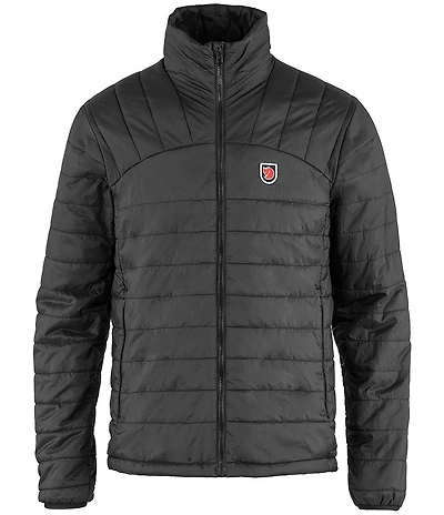 Fjallraven Expedition X-Latt Full-Zip Snow Ski Jacket