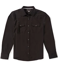 Flag and Anthem Longmont Long Sleeve Performance Shirt