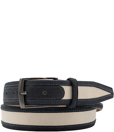 Flag LTD. Men's Kent Color Block Belt