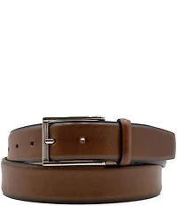 Flag LTD. Men's Nathan Leather Belt