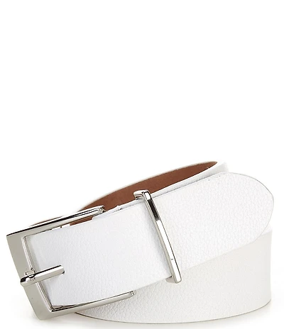 Flag LTD. Men's Sammy Leather Belt