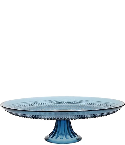 Fortessa Jupiter Beaded Cake Stand