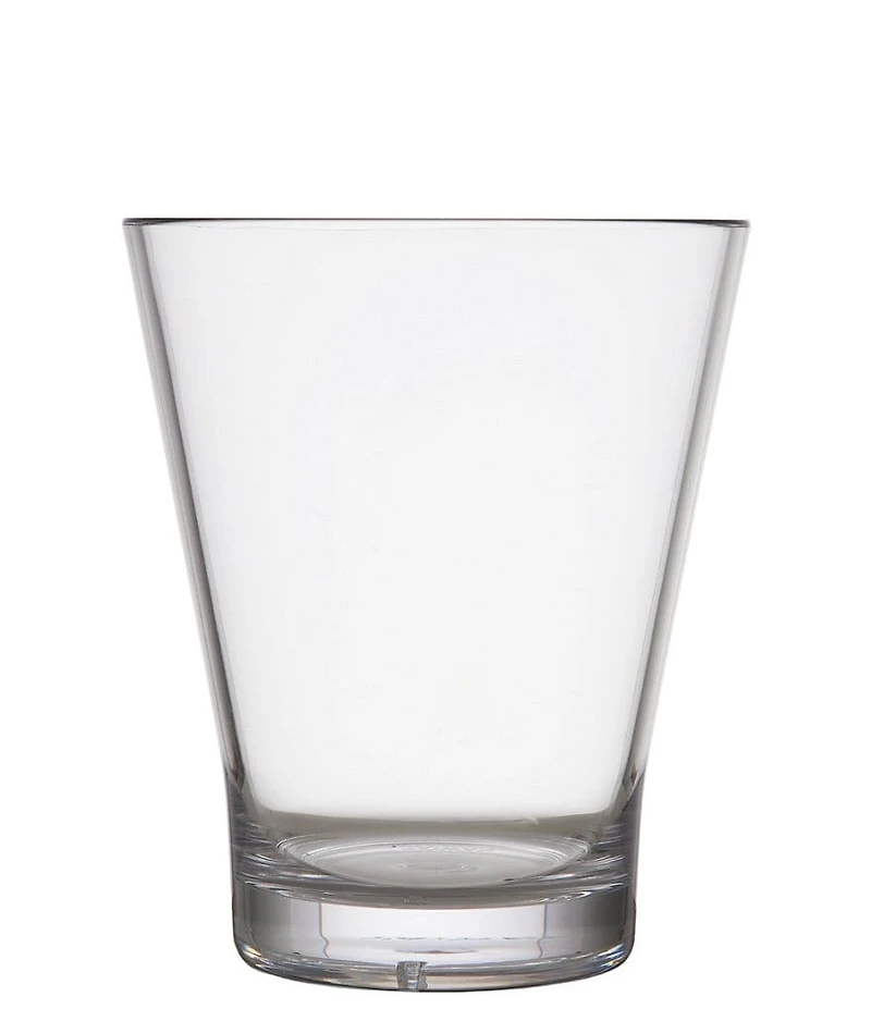 Fortessa Outside Juice Glasses, Set of 6