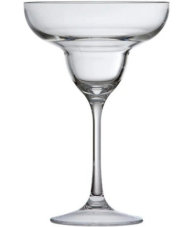 Fortessa Outside Margarita Glass, Set of 6