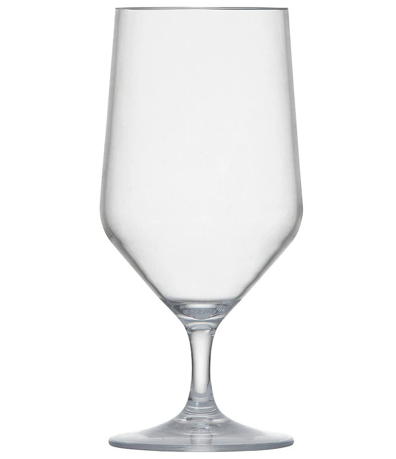 Fortessa Sole Outdoor All Purpose Drinkware, Set of 6