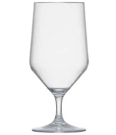 Fortessa Sole Outdoor All Purpose Drinkware, Set of 6