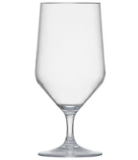 Fortessa Sole Outdoor All Purpose Drinkware, Set of 6