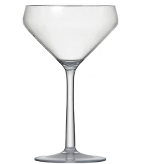 Fortessa Sole Outdoor Martini Glass, Set of 6