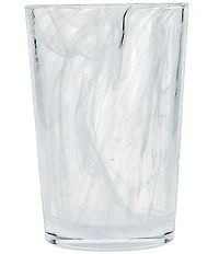 Fortessa Swirl Collection Ice Beverage Glass Set, Set of 6