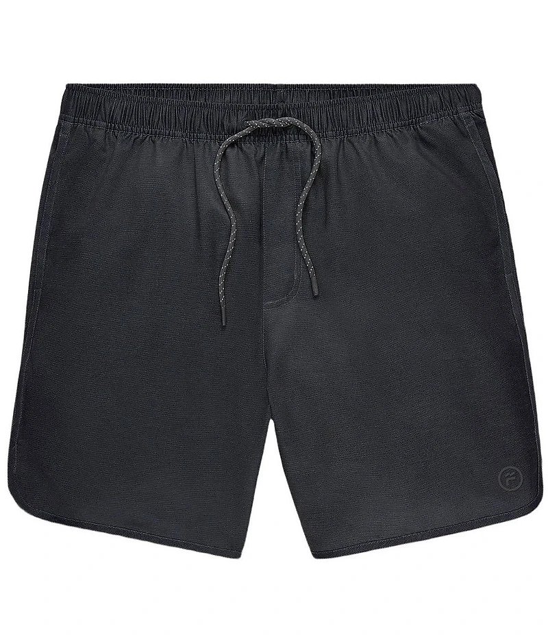 Free Fly Reverb 7#double; Inseam Shorts