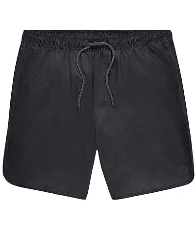 Free Fly Reverb 7#double; Inseam Shorts