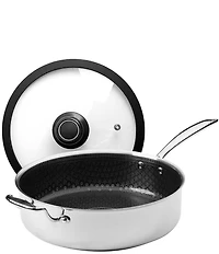 Frieling CeramicQR Quick Release Saute Pan
