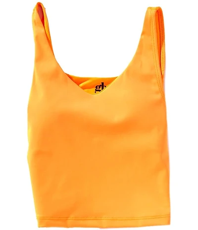 GB Active Big Girls Tank Top