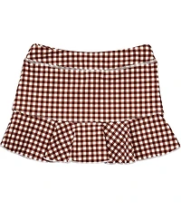 GB Big Girls Daybreak Print Active Skirt