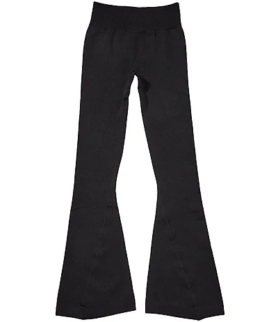 GB Big Girls Luxe Life Flare Leggings
