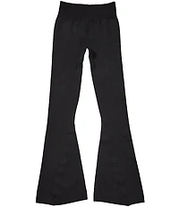 GB Big Girls Luxe Life Flare Leggings