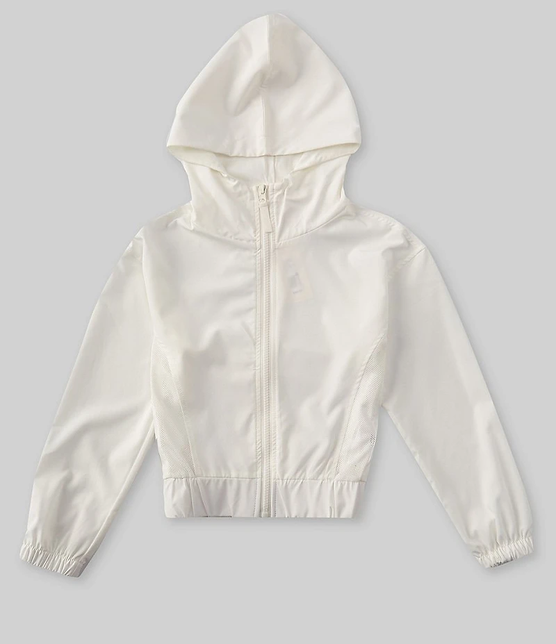 GB Big Girls Active Mesh Jacket