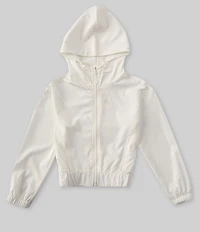 GB Big Girls Active Mesh Jacket