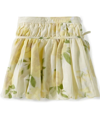 GB Girls Big Girls Bubble Skirt