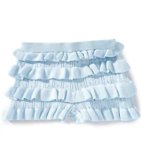 GB Big Girls Pointelle Bloomers