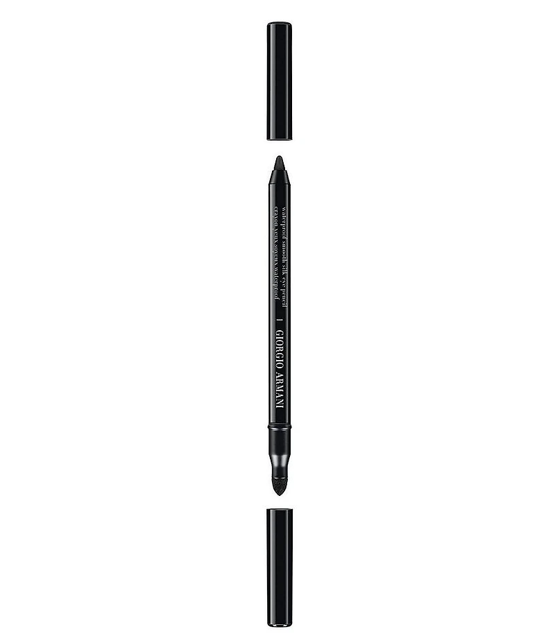 Giorgio Armani ARMANI beauty Eyes to Kill Waterproof Eyeliner Pencil