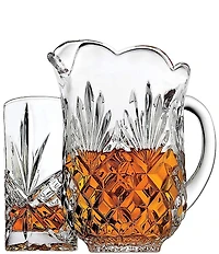 Godinger Dublin 5-Piece Beverage Set