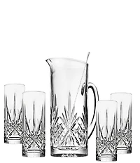Godinger Dublin 6-Piece Beverage Set