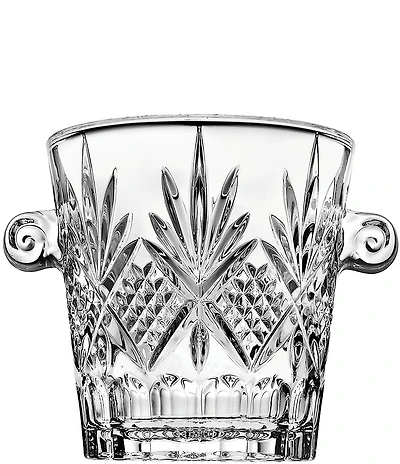 Godinger Dublin Crystal Ice Bucket
