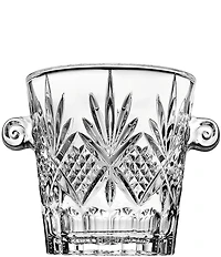 Godinger Dublin Crystal Ice Bucket