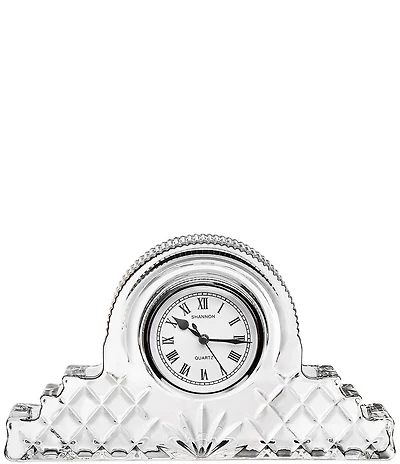 Godinger Dublin Mantle Clock