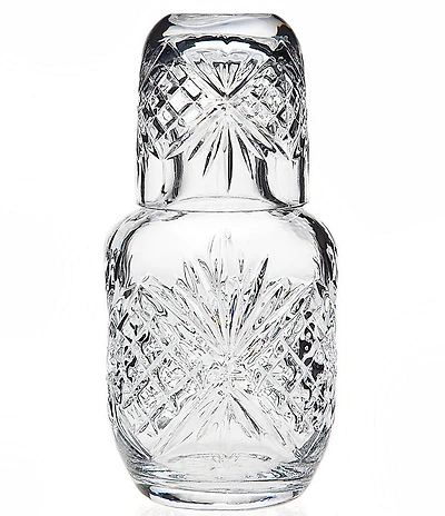 Godinger Dublin Night Carafe Set