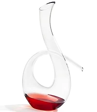 Godinger Pivot Wine Carafe 37 oz.