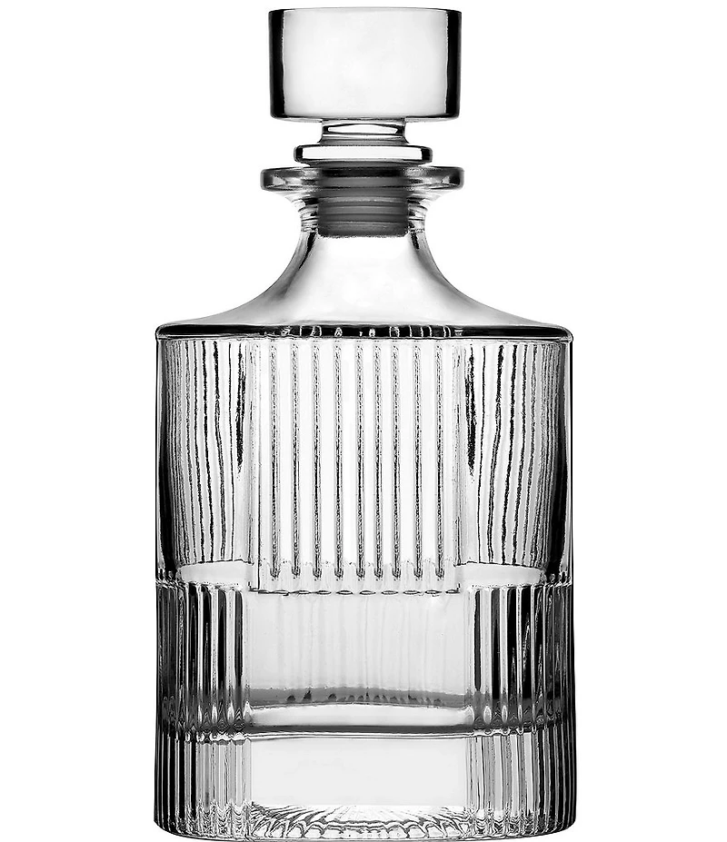 Godinger Scatola Decanter