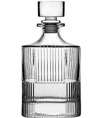 Godinger Scatola Decanter