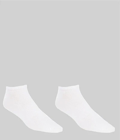 Gold Label Roundtree & Yorke Big & Tall Sport Liner Socks 2-Pack